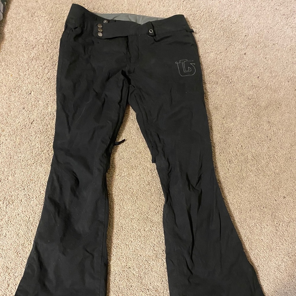waterproof pants